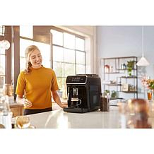 Philips 2200 Series Fully Automatic Espresso Machine with Frother 
