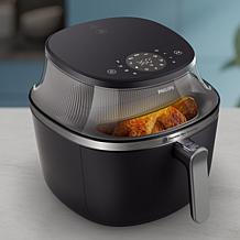 Philips 3000 Series 7.6-quart Air fryer with Window 
