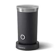 Philips Baristina Hot & Cold Milk Frother - Black 