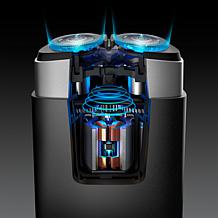 Philips Norelco On-The-Go Compact Shaver
