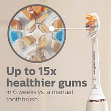 Philips Sonicare 2-pack of Premium All-in-One Brush Heads