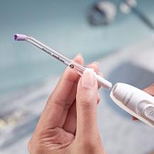 Philips Sonicare 2-pack Quad Stream Water Flosser Nozzle Set