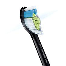 Philips Sonicare 4-pack DiamondClean Brush Heads