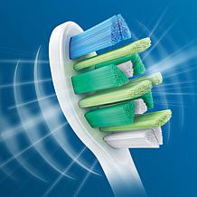 Philips Sonicare 6-pack Toothbrush Heads