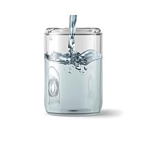 Philips Sonicare Cordless Power Water Flosser 2000