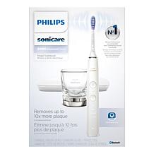Philips Sonicare DiamondClean 9000 Toothbrush with $50 Rebate
