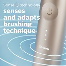 Philips Sonicare Prestige 9900 Electric Toothbrush