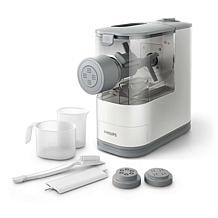 Philips Viva Collection Pasta and Noodle Maker - White 