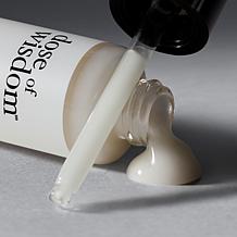 philosophy 1 oz. dose of wisdom bouncy skin reactivating serum