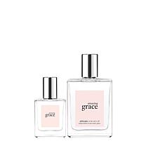 philosophy 2-piece amazing grace eau de toilette set