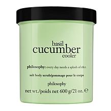 philosophy 21 oz. salt body scrub 