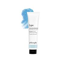 Philosophy 2.5 oz hope in a jar instant glow peeling mousse