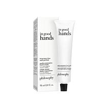 philosophy 2.5 oz. in good hands restorative hand cream