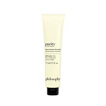philosophy 2.5 oz. Purity Made Simple Pore Extractor Clay Mask