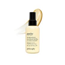 Philosophy 4.7 oz. purity made simple ultra-light moisturizer