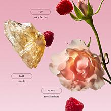 philosophy 4oz amazing grace intense edp