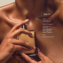 Philosophy 4oz. fragrance luminous body oil