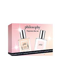 Philosophy Amazing and Radiant Grace EDT and EDP Set