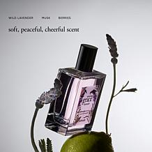 philosophy amazing grace lavender eau de toilette 2 oz.