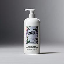 philosophy amazing grace lavender firming body emulsion 16 oz.