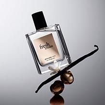 philosophy fresh cream eau de toilette 2 oz