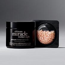 philosophy ultimate beauty sleep kit