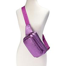 Phluid Modular Crossbody Bag