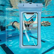 PHONE RAFT – Floating Phone Case