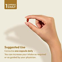 Phytoceramides - 120 Capsules