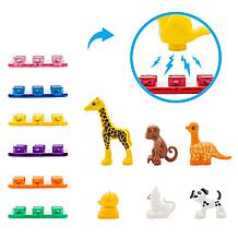 PicassoTiles Animal Set
