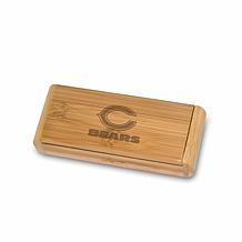 Picnic Time Élan-Bamboo Corkscrew - Chicago Bears
