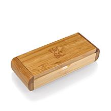 Picnic Time Élan-Bamboo Corkscrew