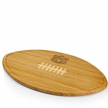 Picnic Time Kickoff Cutting Board - Auburn