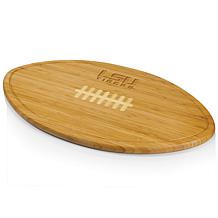 Picnic Time Kickoff Cutting Board - LSU