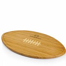 Picnic Time Kickoff Cutting Board - U of Oregon