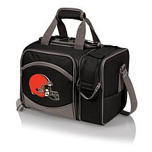 Picnic Time Malibu Picnic Tote - Cleveland Browns