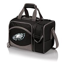 Picnic Time Malibu Picnic Tote - Philadelphia Eagles