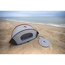 Picnic Time NFL Manta Portable Beach Tent - Kansas City Chiefs