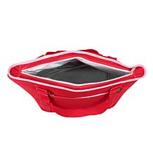 Picnic Time NFL Topanga Cooler Tote Bag - Tampa Bay Buccaneers 