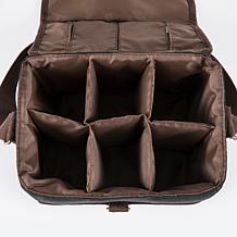 Picnic Time Officially Licensed NFL Beer Caddy - Green Bay Packers