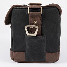 Picnic Time Officially Licensed NFL Beer Caddy - Los Angeles Rams