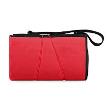 Picnic Time Officially Licensed NFL Picnic Blanket - Atlanta Falcons