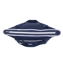 Picnic Time Officially Licensed NFL Topanga Cooler Tote - Chicago 