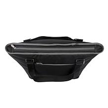 Picnic Time Officially Licensed NFL Topanga Cooler Tote - Cleveland 