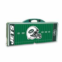 Picnic Time Picnic Table Sport - New York Jets