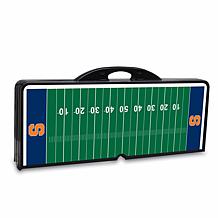 Picnic Time Picnic Table - Syracuse University