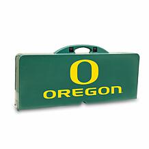 Picnic Time Picnic Table - University of Oregon