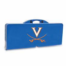 Picnic Time Picnic Table - University of Virginia