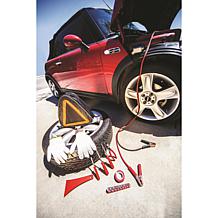 Picnic Time Roadside Emergency Kit-Tennessee Titans