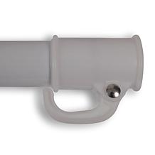 Picnic Time Umbrella - Clemson University